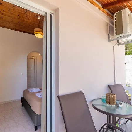 Apartmán Theklas Sea View *