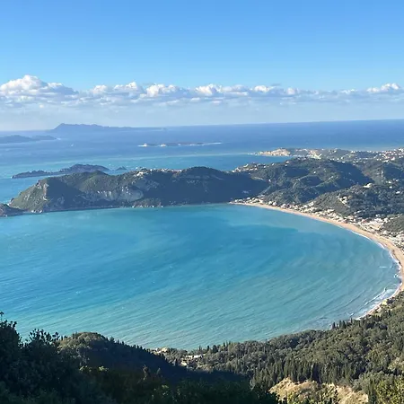 アパート Theklas Sea View