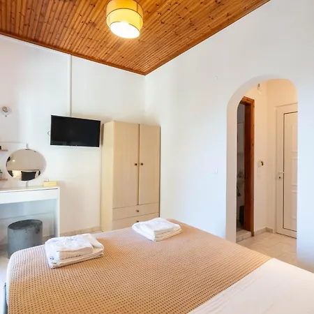 Apartman Theklas Sea View