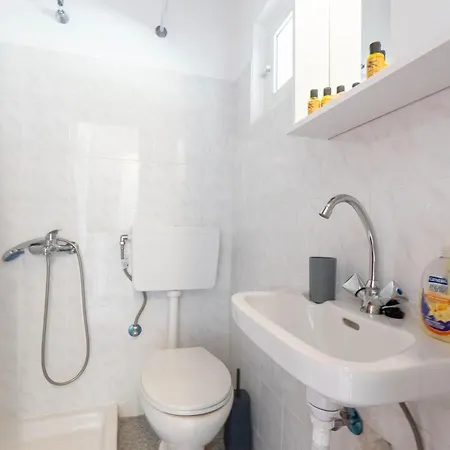 Theklas Sea View Apartment *