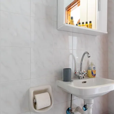 Apartman Theklas Sea View *