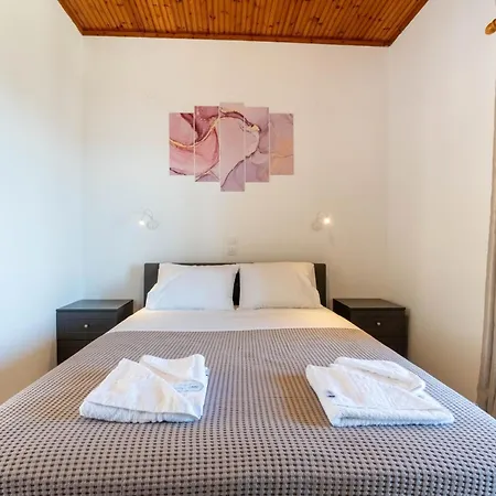 Apartman Theklas Sea View