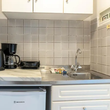 Apartment Theklas Sea View