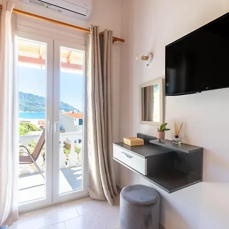 Apartment Theklas Sea View