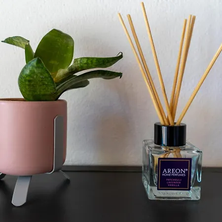 Theklas Sea View Apartman