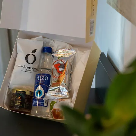 Theklas Sea View Apartman *