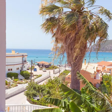 Theklas Sea View Апартаменты Агиос-Георгиос-Пагон