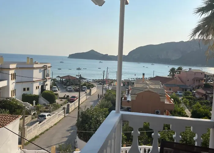 Theklas Sea View Appartement *