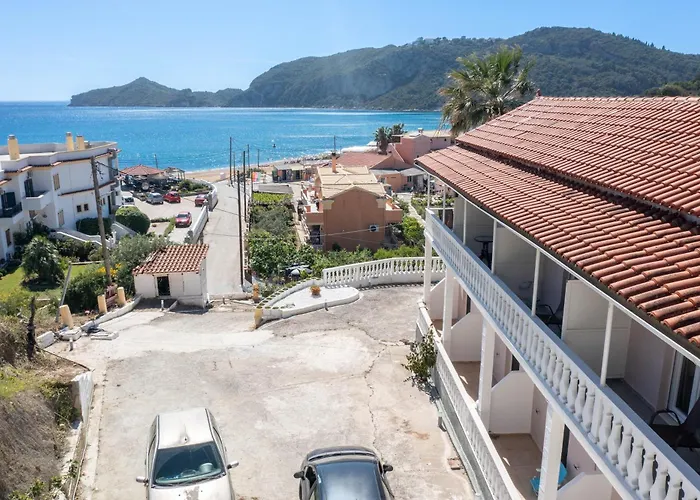 Appartement Theklas Sea View