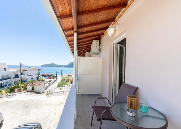 Appartement Theklas Sea View