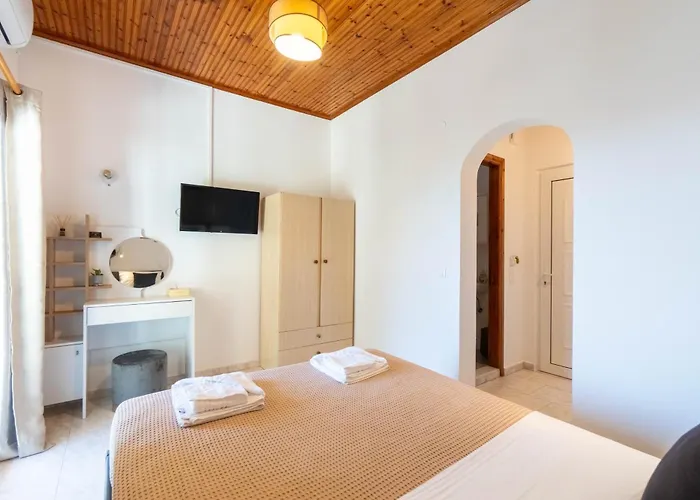 Appartement Theklas Sea View