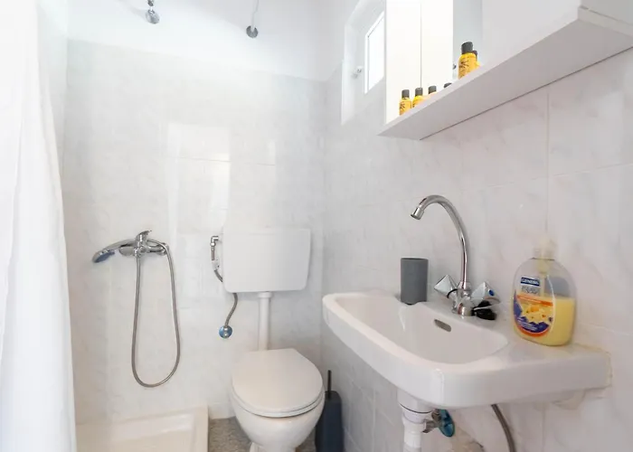 Theklas Sea View Appartement *