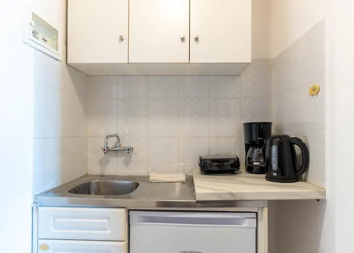 Theklas Sea View Appartement