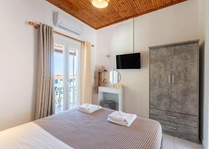 Theklas Sea View Appartement *