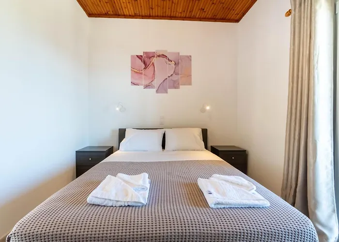 Appartement Theklas Sea View