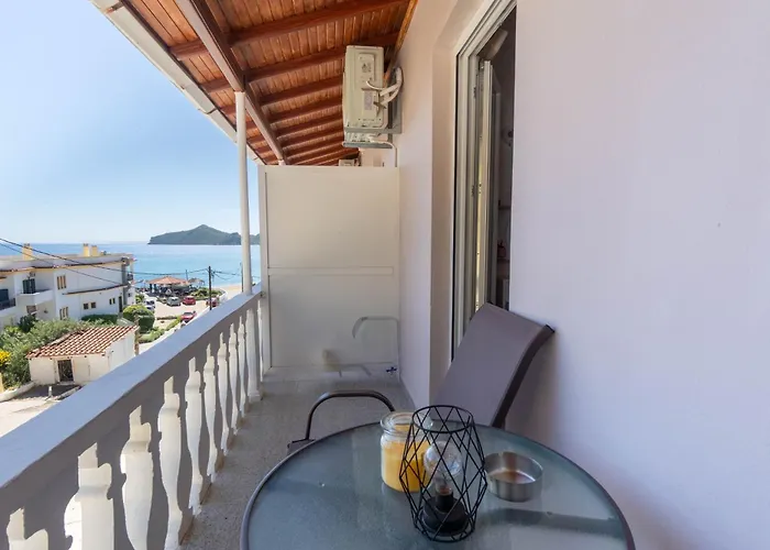 Theklas Sea View Appartement *