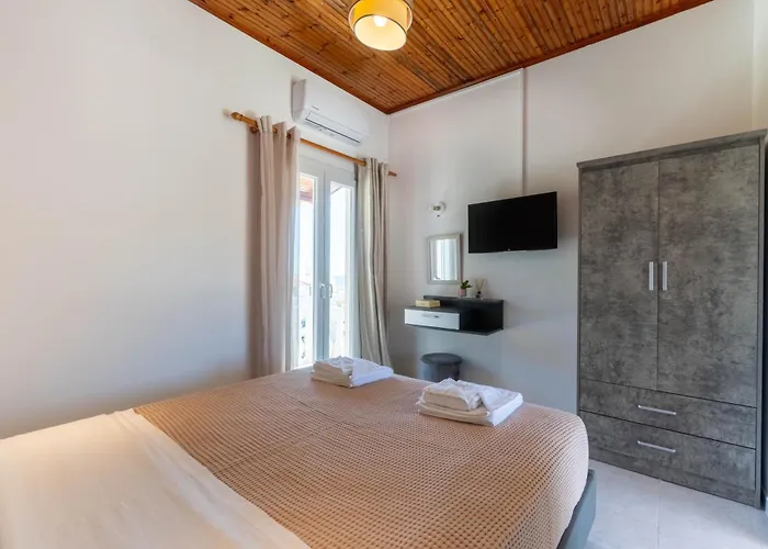 Appartement Theklas Sea View