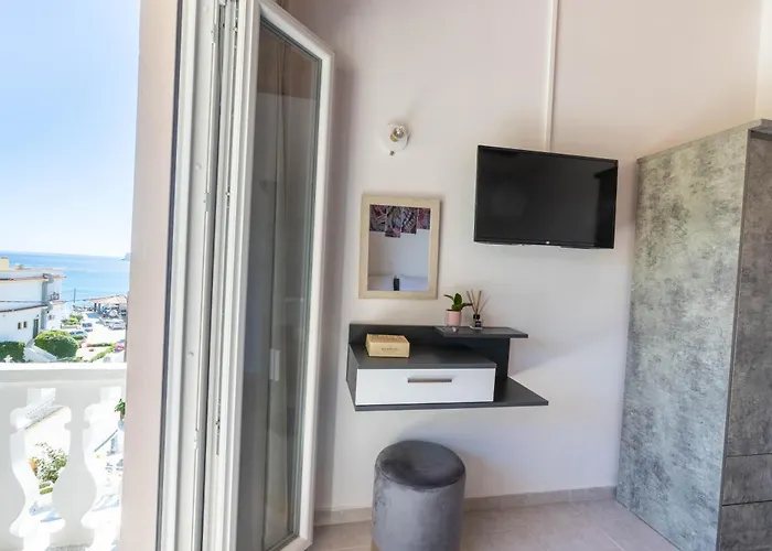 Theklas Sea View Appartement