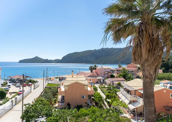 Theklas Sea View Appartement