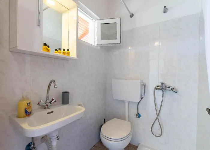 Theklas Sea View Appartement *