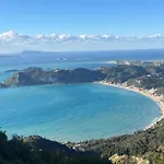 Διαμέρισμα Theklas Sea View