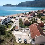 Διαμέρισμα Theklas Sea View Άγιος Γεώργιος Πάγων