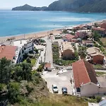 Theklas Sea View Διαμέρισμα Άγιος Γεώργιος Πάγων