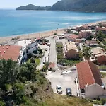 Theklas Sea View Άγιος Γεώργιος Πάγων