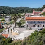 Διαμέρισμα Theklas Sea View