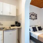 Theklas Sea View Διαμέρισμα Άγιος Γεώργιος Πάγων