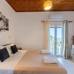 Theklas Sea View Άγιος Γεώργιος Πάγων