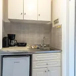 Διαμέρισμα Theklas Sea View Άγιος Γεώργιος Πάγων