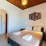 Theklas Sea View * Άγιος Γεώργιος Πάγων