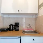 Theklas Sea View Άγιος Γεώργιος Πάγων