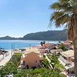 Theklas Sea View Διαμέρισμα