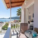 Διαμέρισμα Theklas Sea View Άγιος Γεώργιος Πάγων