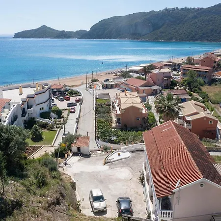 Theklas Sea View Апартаменты