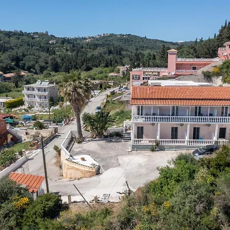 Апартаменты Theklas Sea View