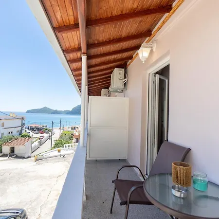 Апартаменты Theklas Sea View