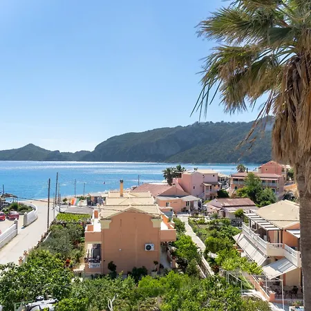 Theklas Sea View Апартаменты