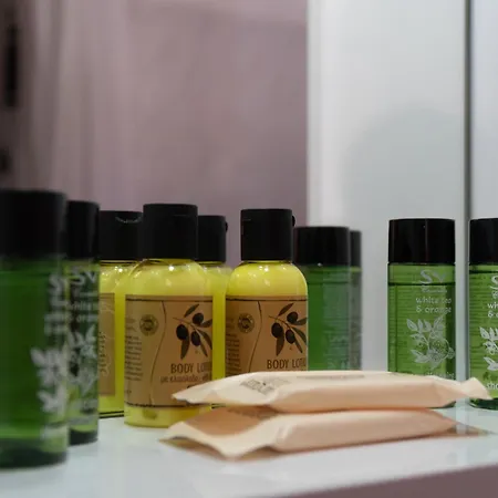 Апартаменты Theklas Sea View